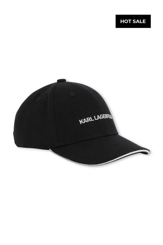 Gorra Kids Karl Lagerfeld - Gorras Kids