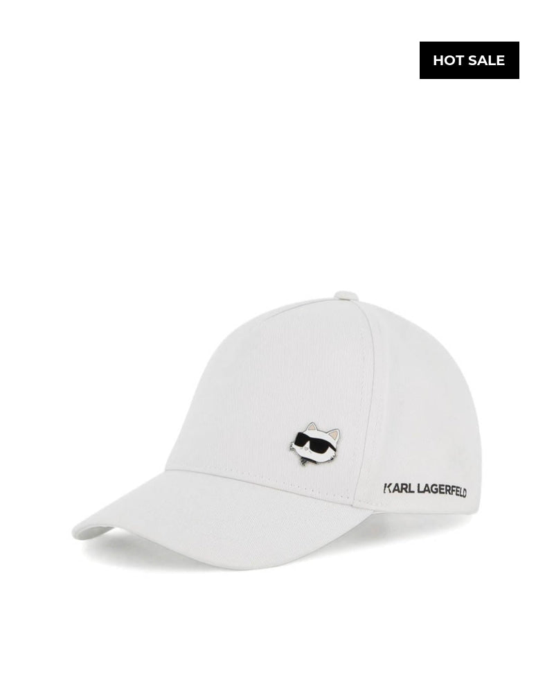 Gorra Kids Karl Lagerfeld - Gorras Kids