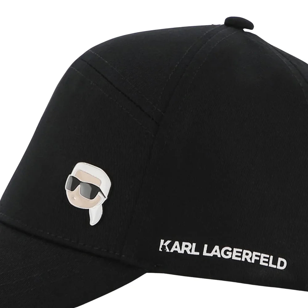 Gorra Kids Karl Lagerfeld - Gorras Kids