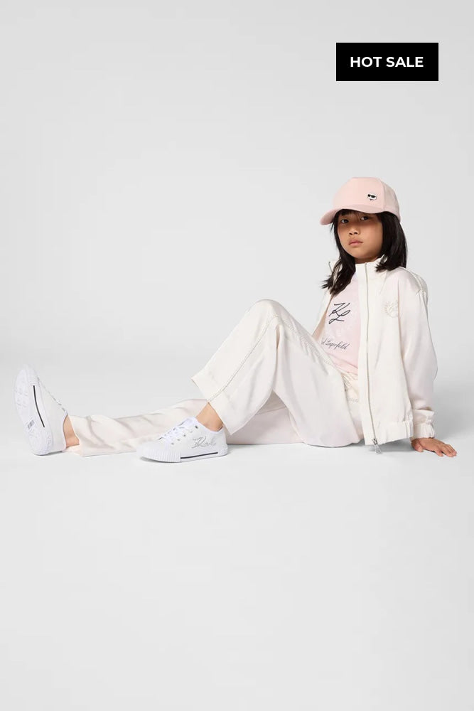 Gorra Kids Karl Lagerfeld - Gorras Kids