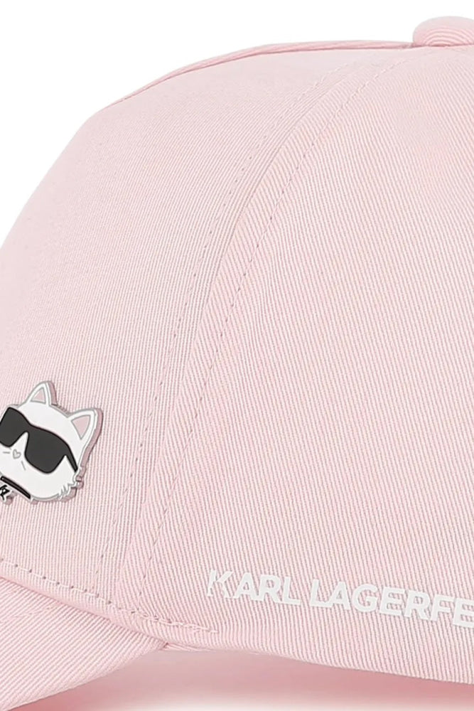 Gorra Kids Karl Lagerfeld - Gorras Kids