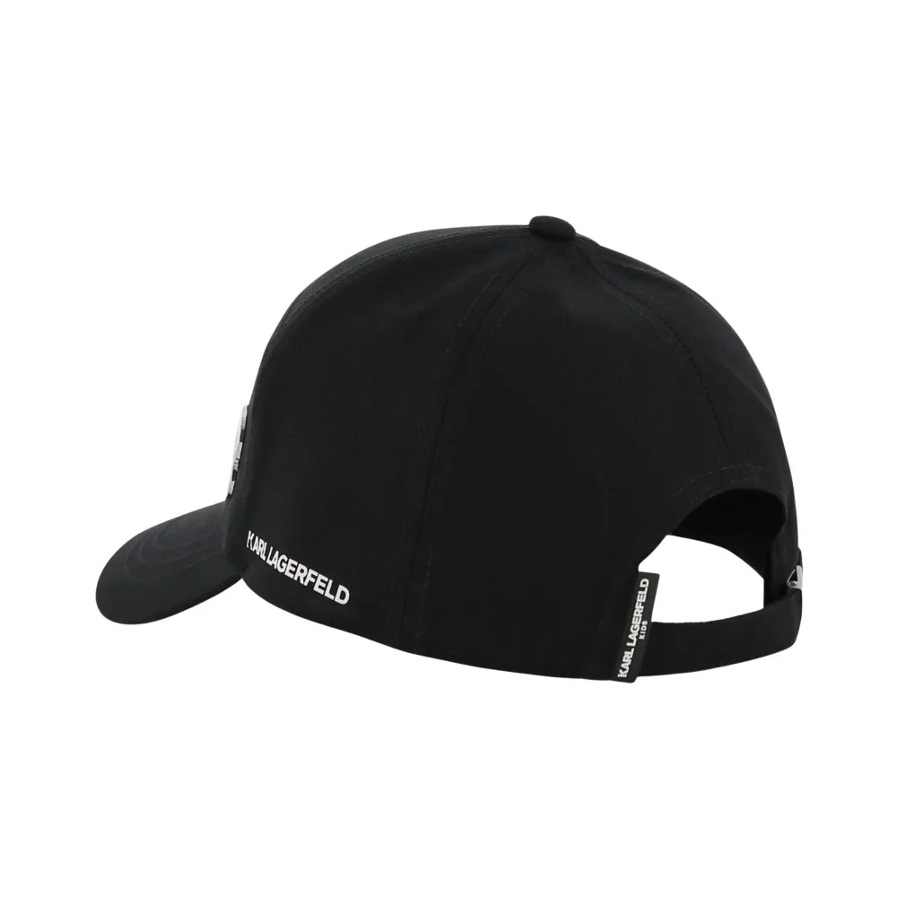 Gorra Kids Karl Lagerfeld - Gorras Kids