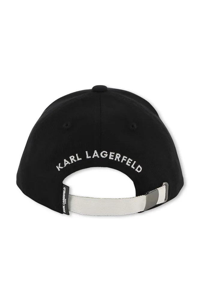 Gorra Kids Karl Lagerfeld - Gorras Kids