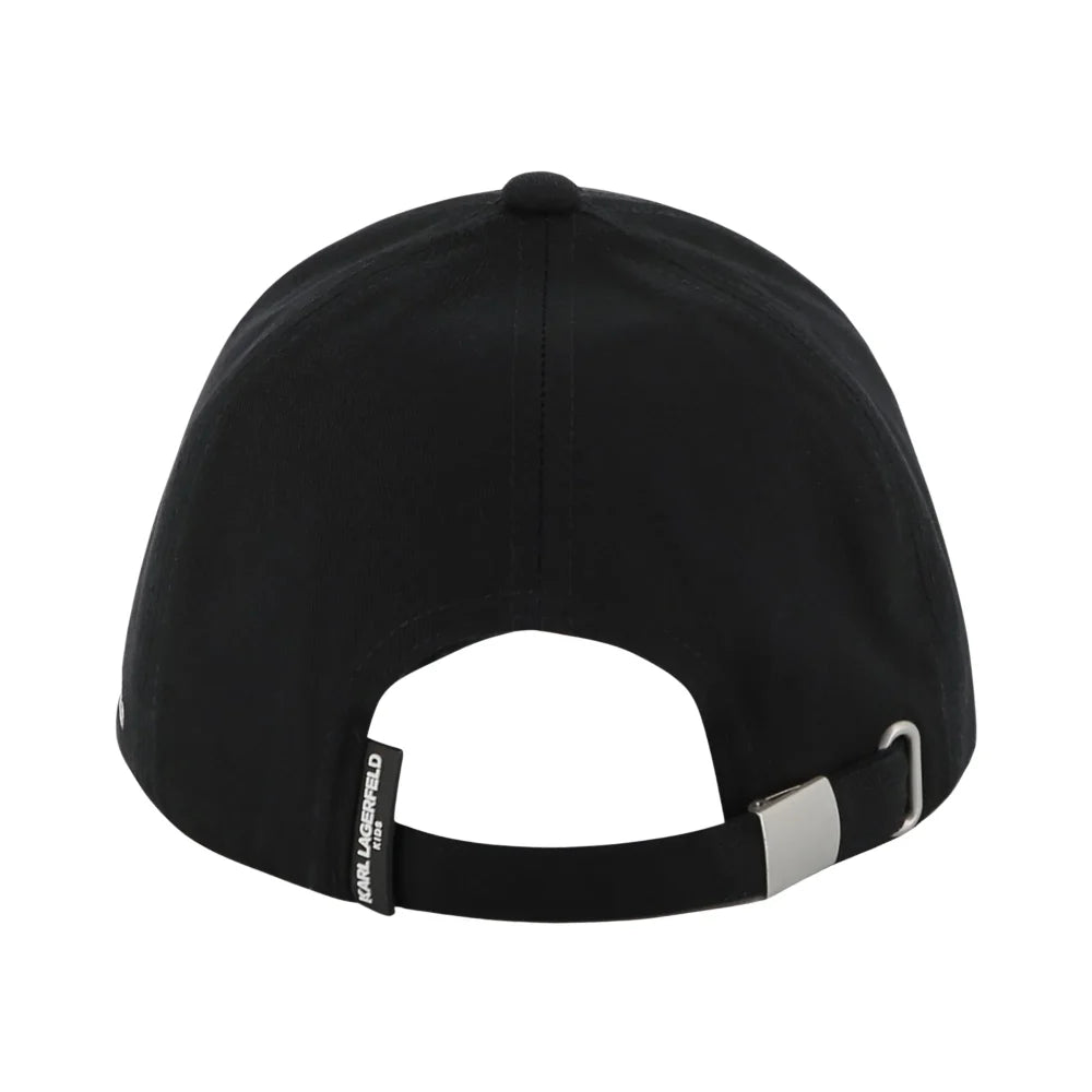 Gorra Kids Karl Lagerfeld - Gorras Kids