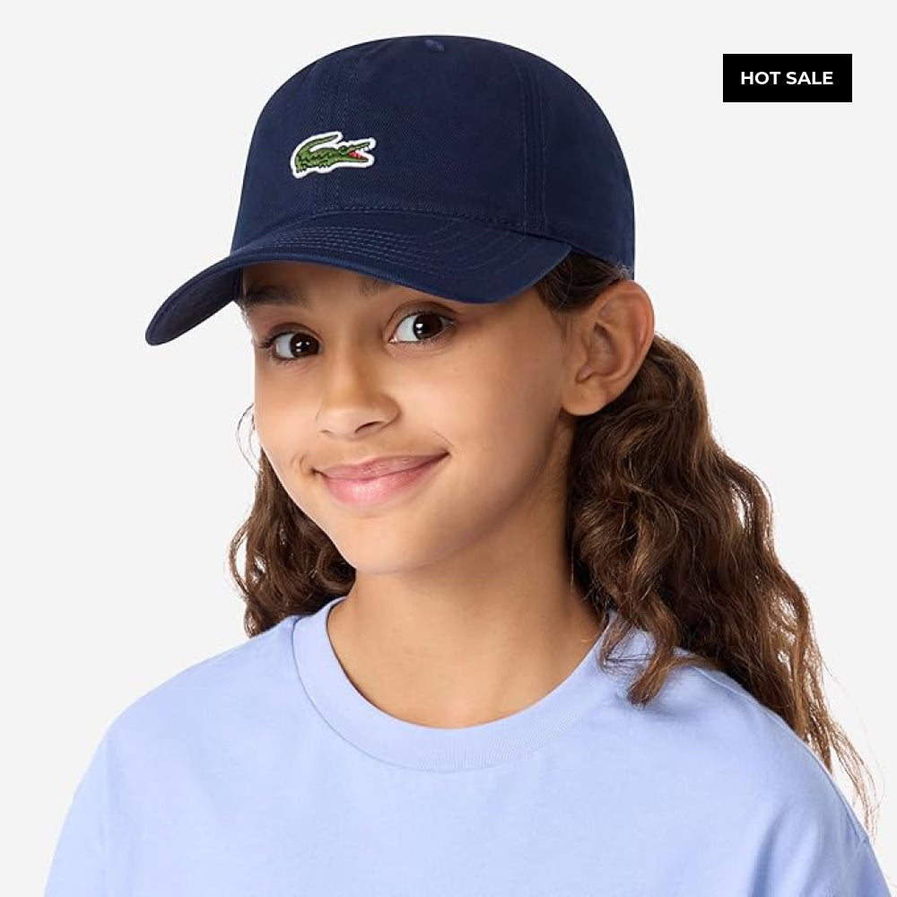 Gorra Lacoste Kids - Gorras Kids