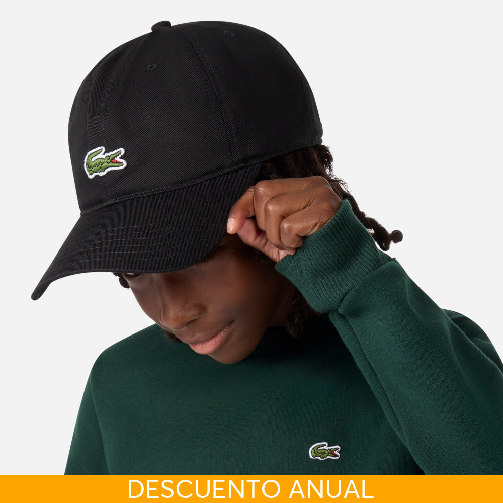 Gorra Lacoste Kids - Gorras Kids