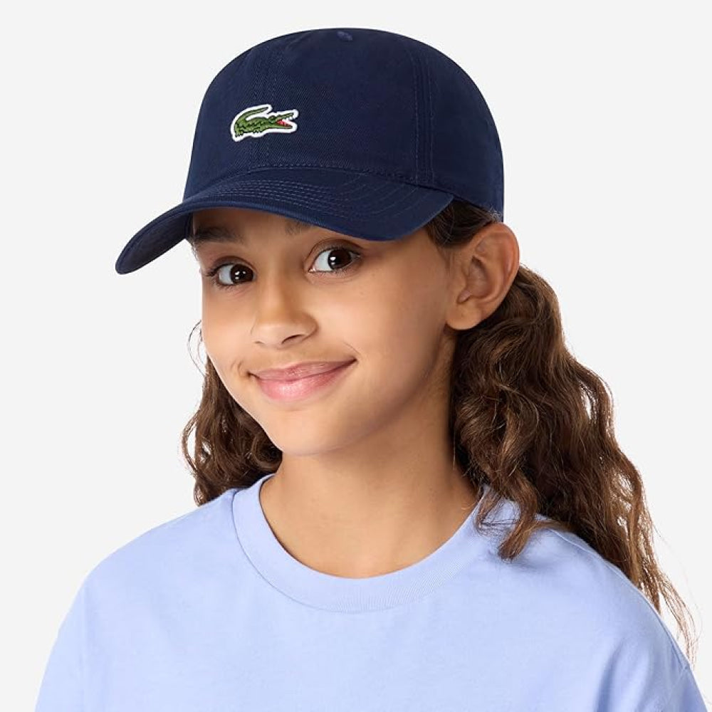 Gorra Lacoste Kids - Gorras Kids
