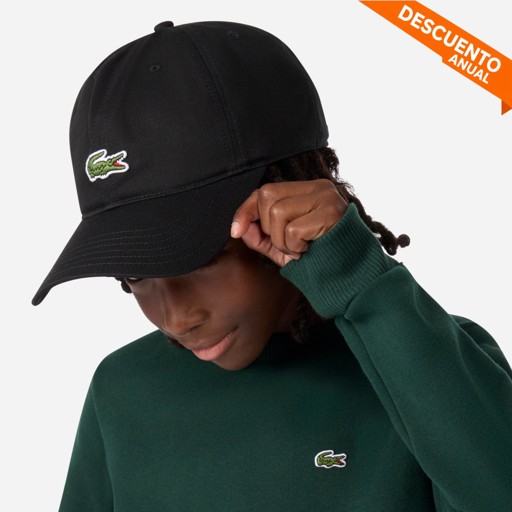 Gorra Lacoste Kids - Gorras Kids
