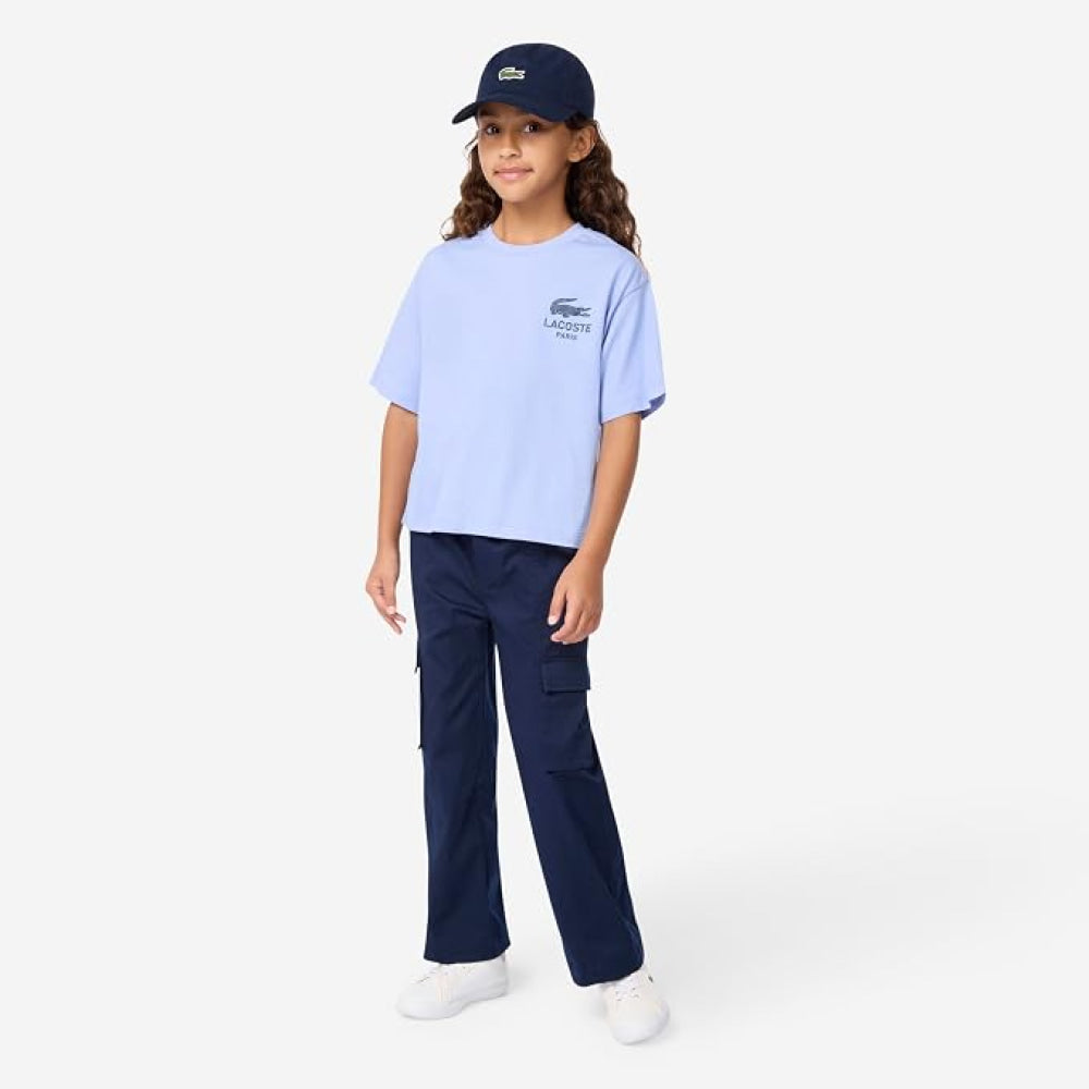 Gorra Lacoste Kids - Gorras Kids