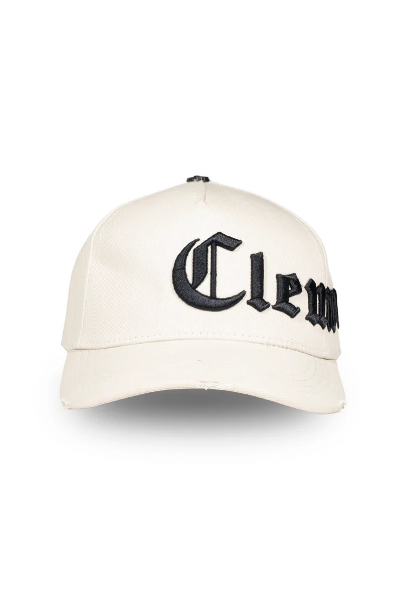 Gorra Clemont