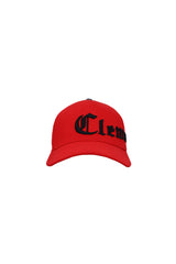 Gorra Clemont