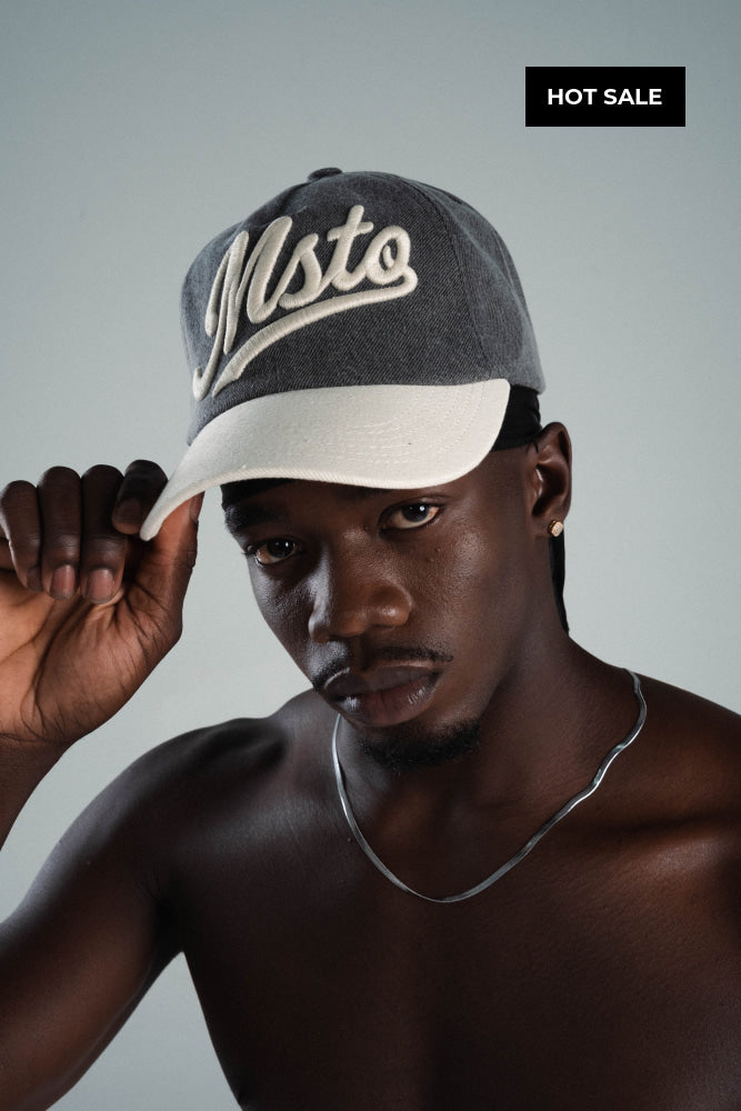 Gorra Manifesto - Gorras