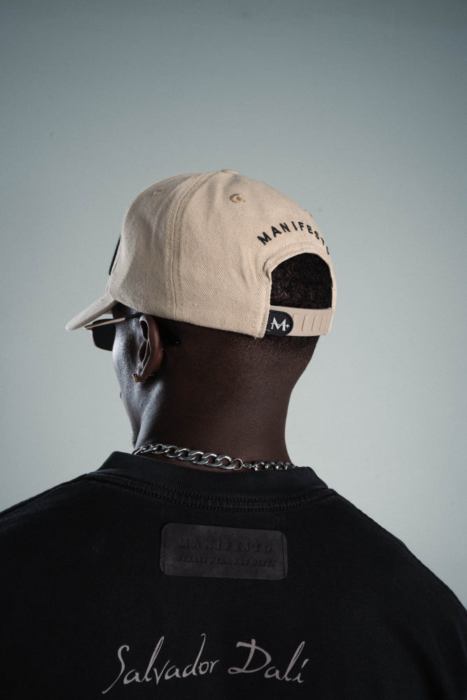 Gorra Manifesto - Gorras