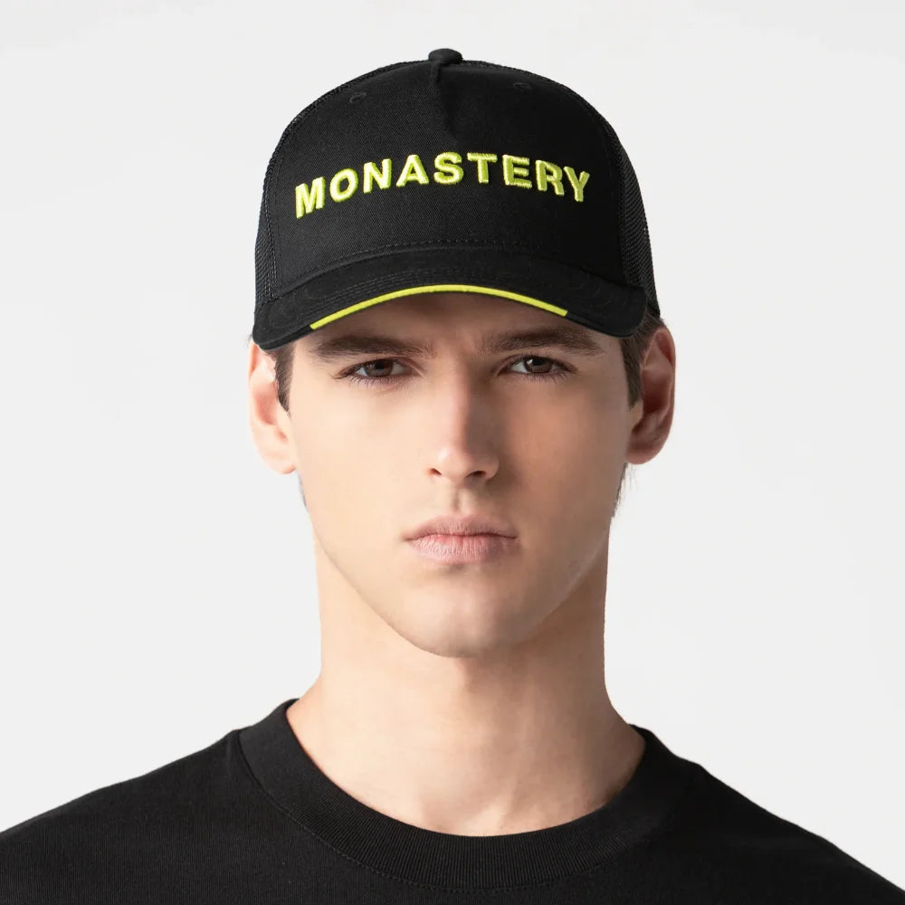 Gorra Monastery Cimera - Gorras