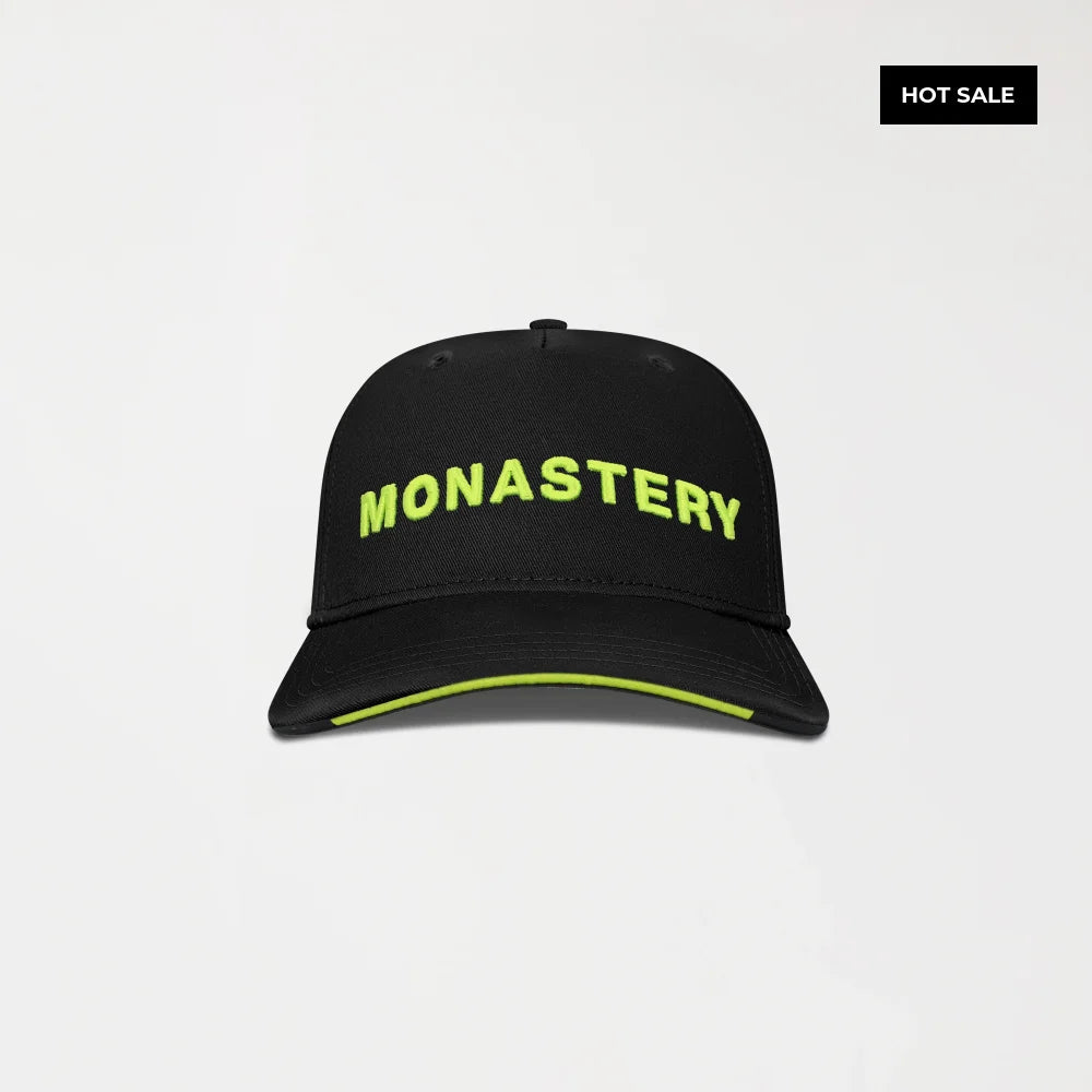 Gorra Monastery Cimera - Gorras