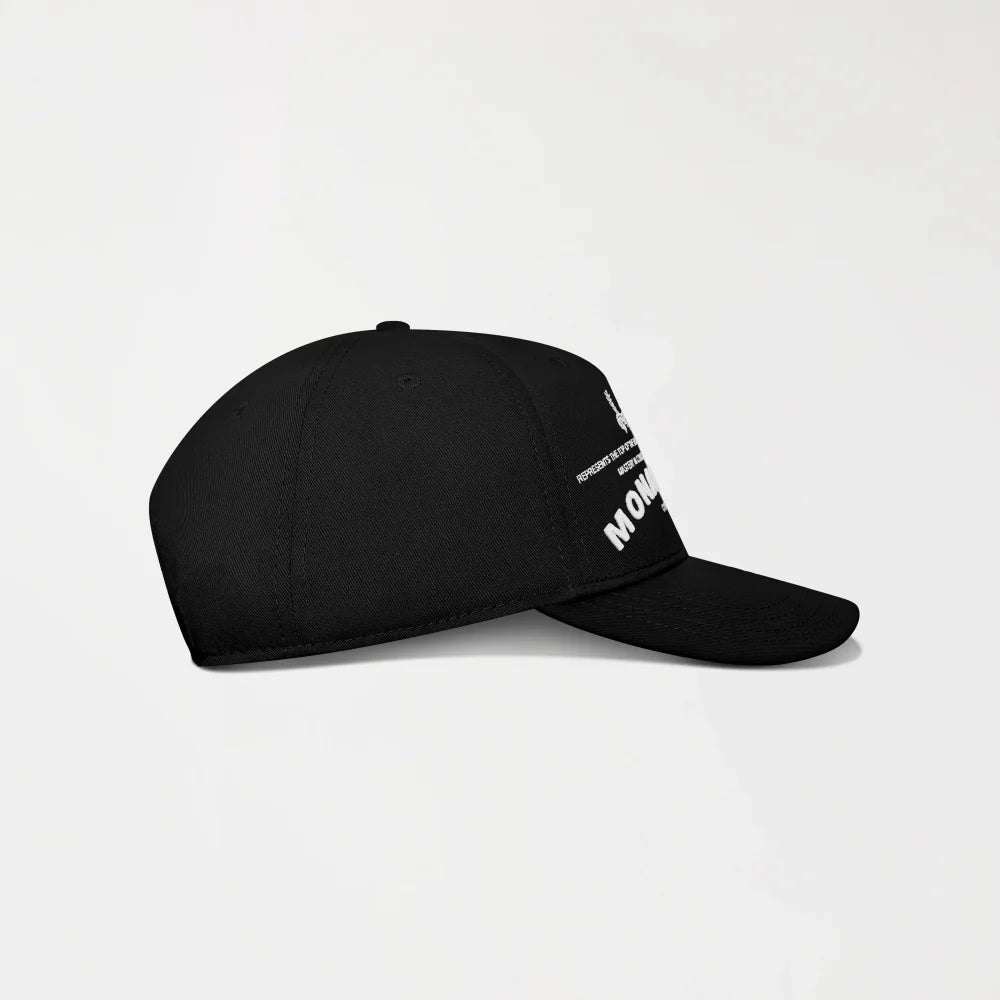 Gorra Monastery Gashcap - Gorras