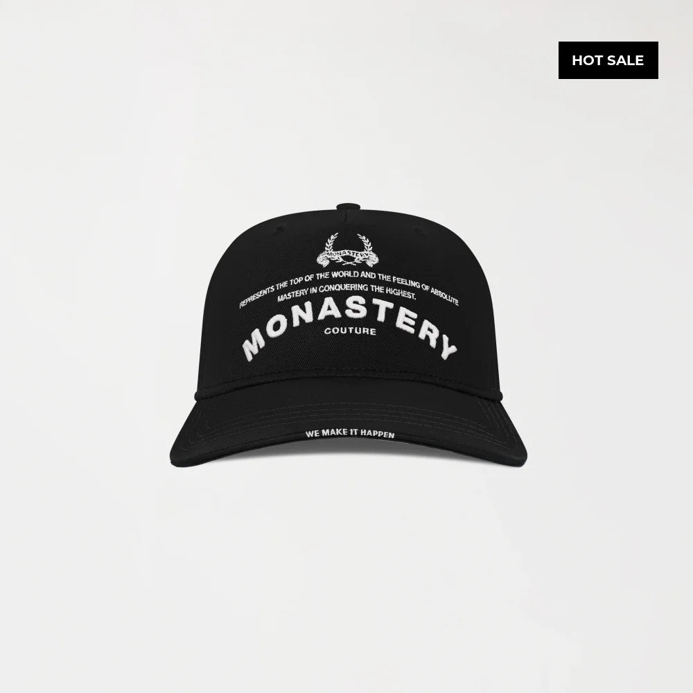 Gorra Monastery Gashcap - Gorras