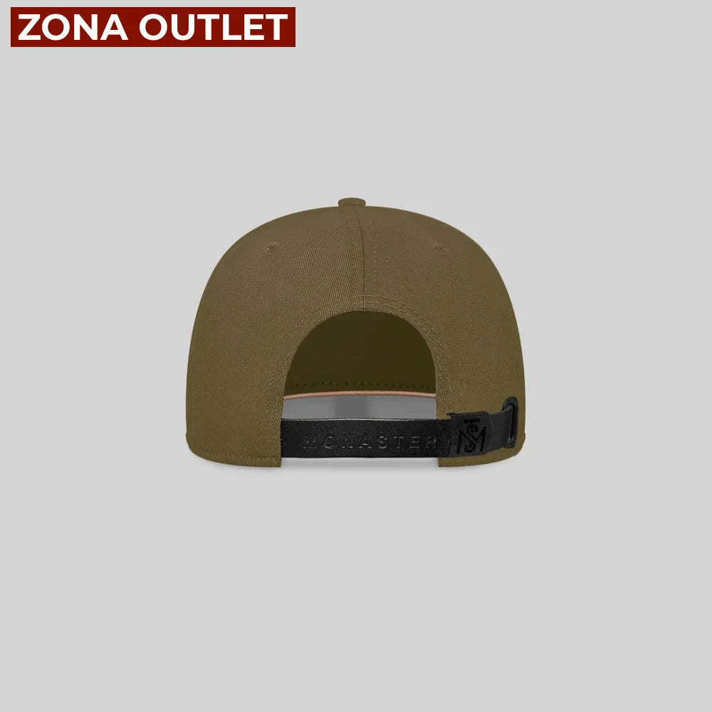 Gorra Monastery Gorras