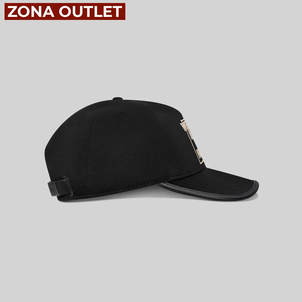 Gorra Monastery Gorras