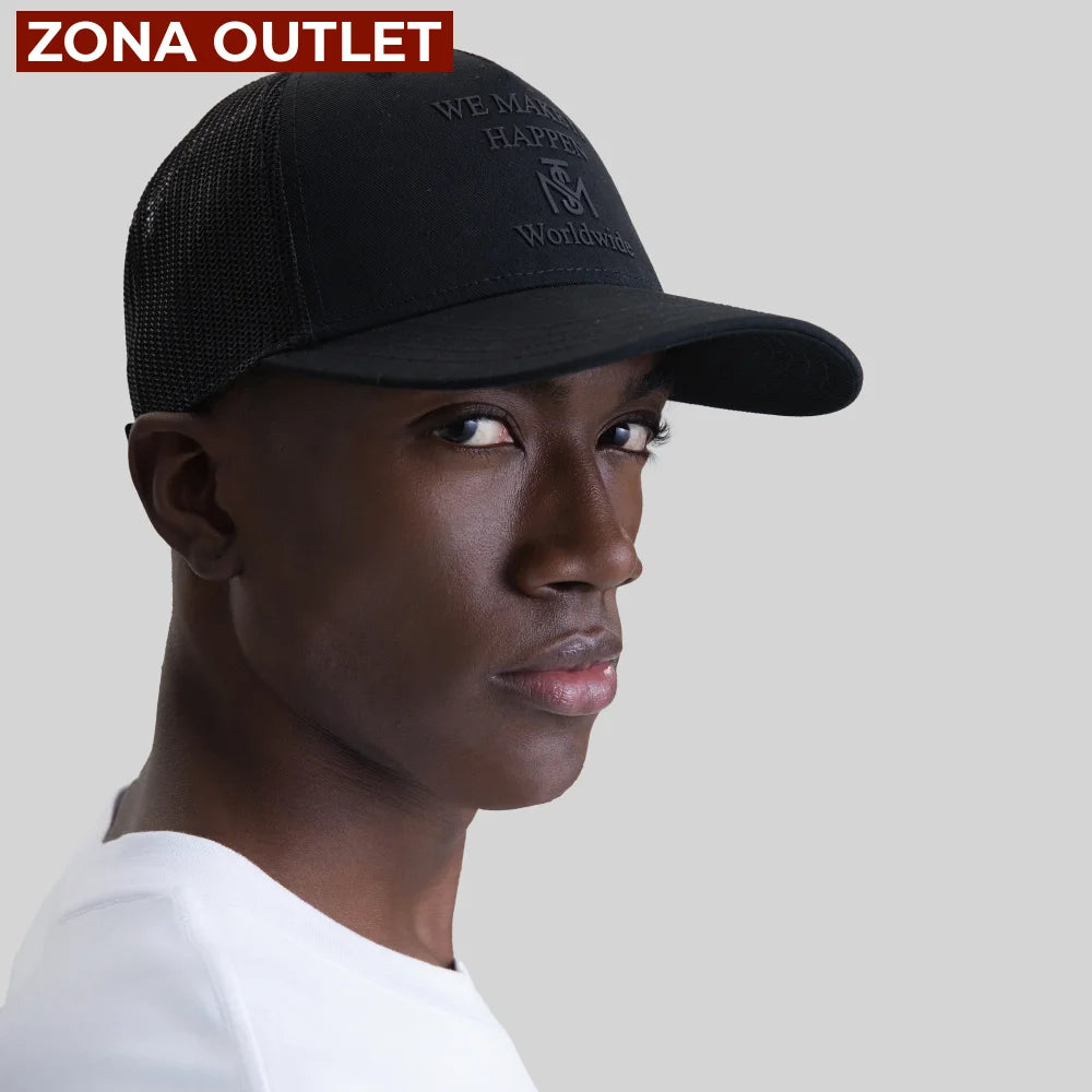 Gorra Monastery Gorras