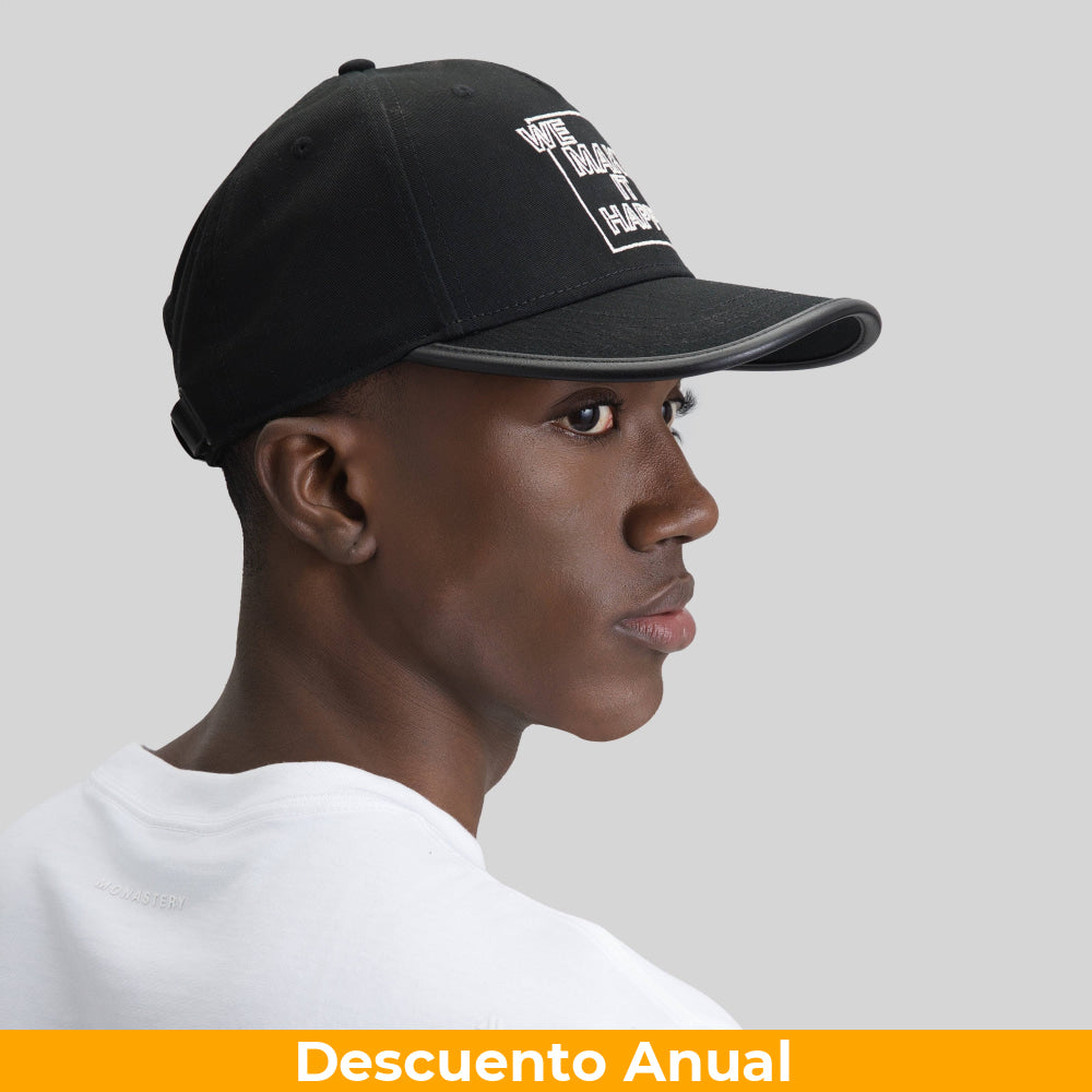 Gorra Monastery Gorras