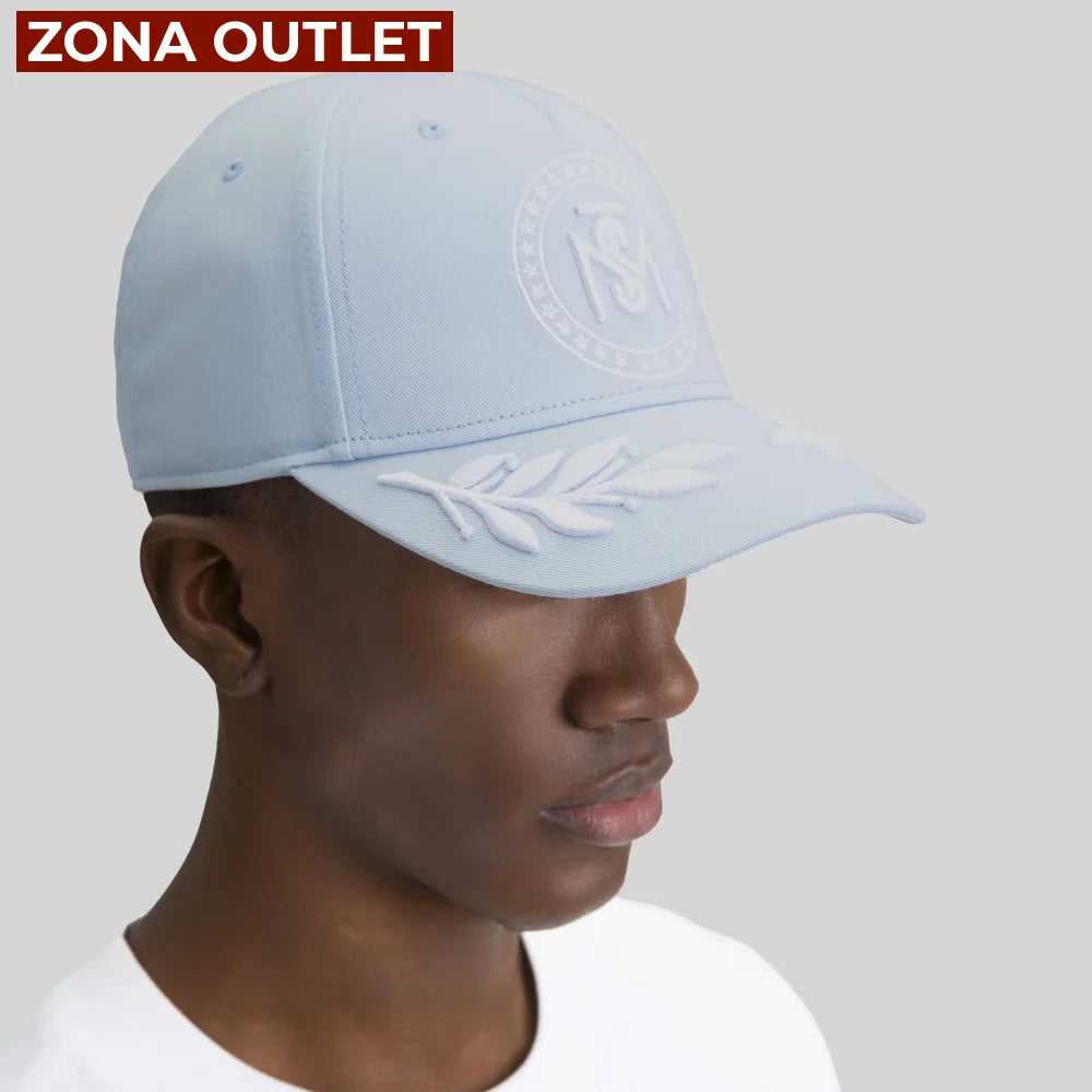 Gorra Monastery Gorras