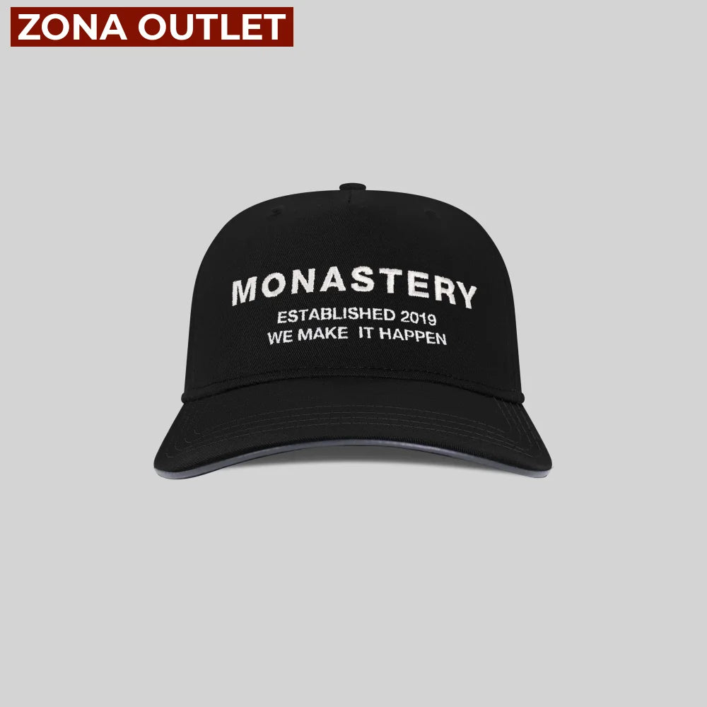 Gorra Monastery Gorras