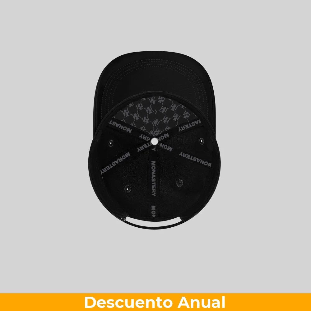 Gorra Monastery Gorras