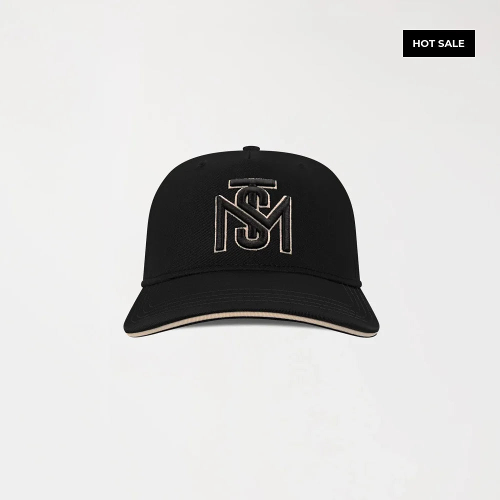 Gorra Monastery Miles - Gorras