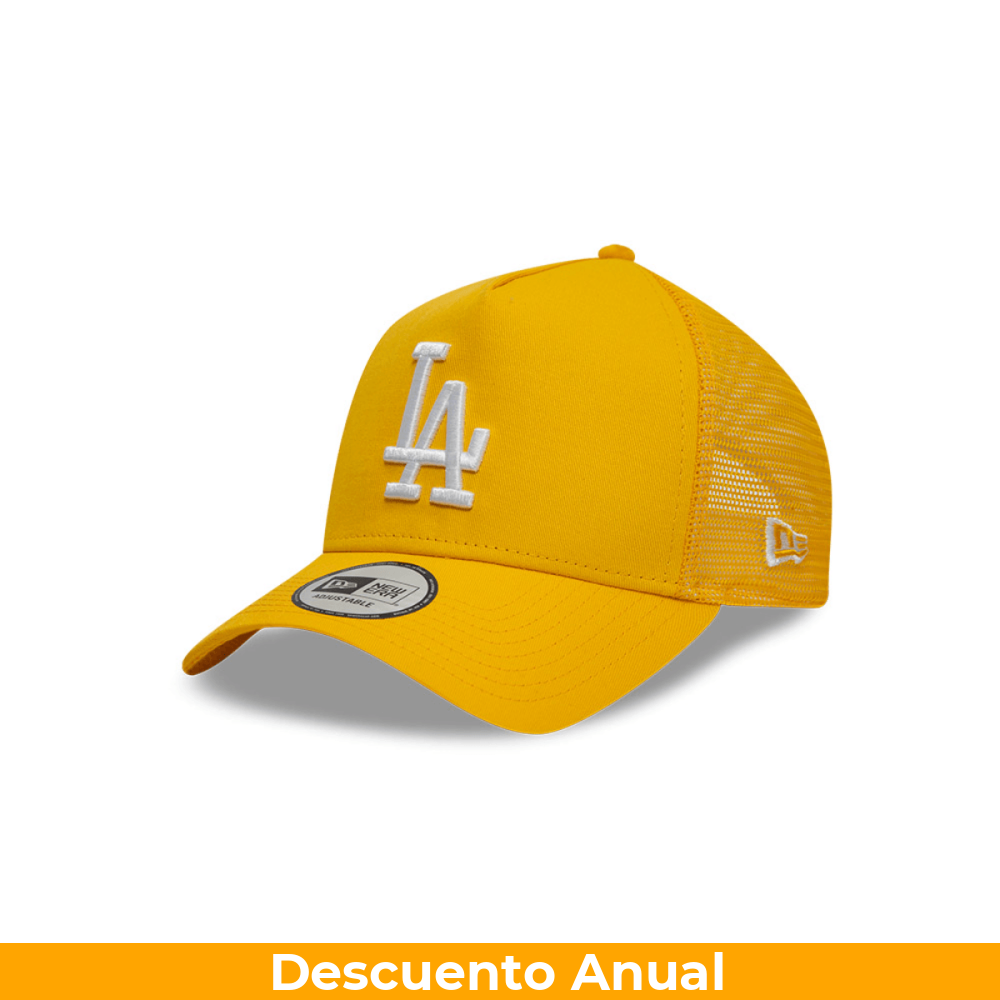 Gorra New Era Gorras