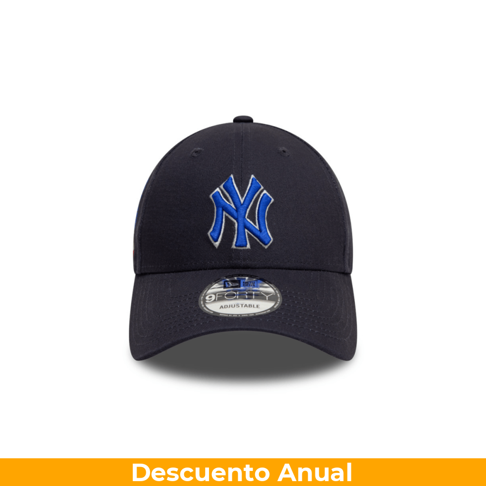 Gorra New Era Gorras
