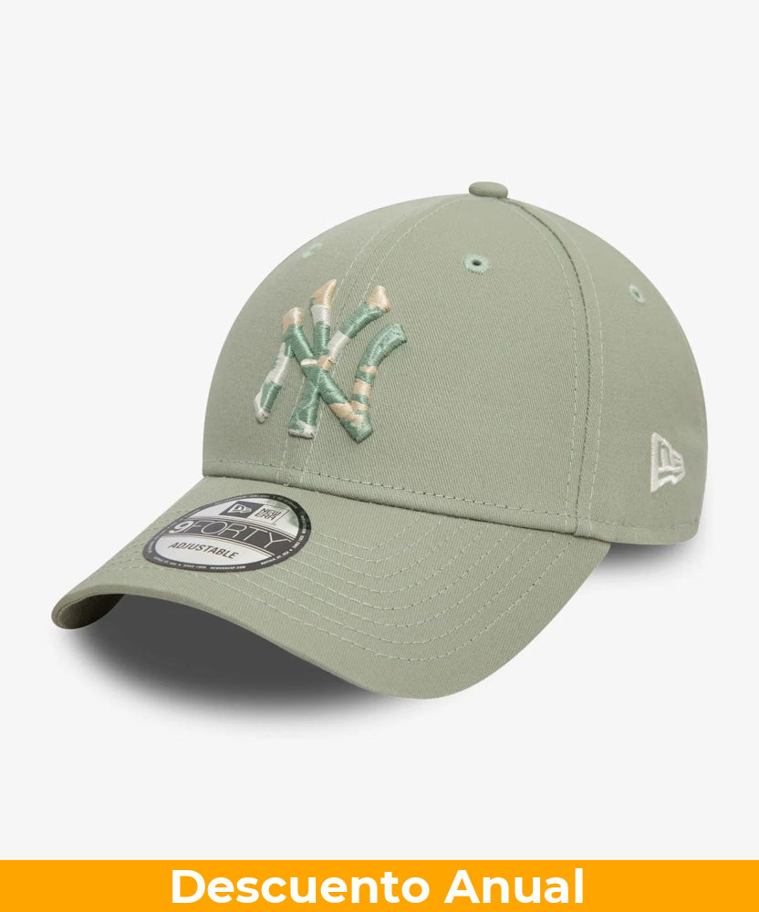 Gorra New Era Gorras