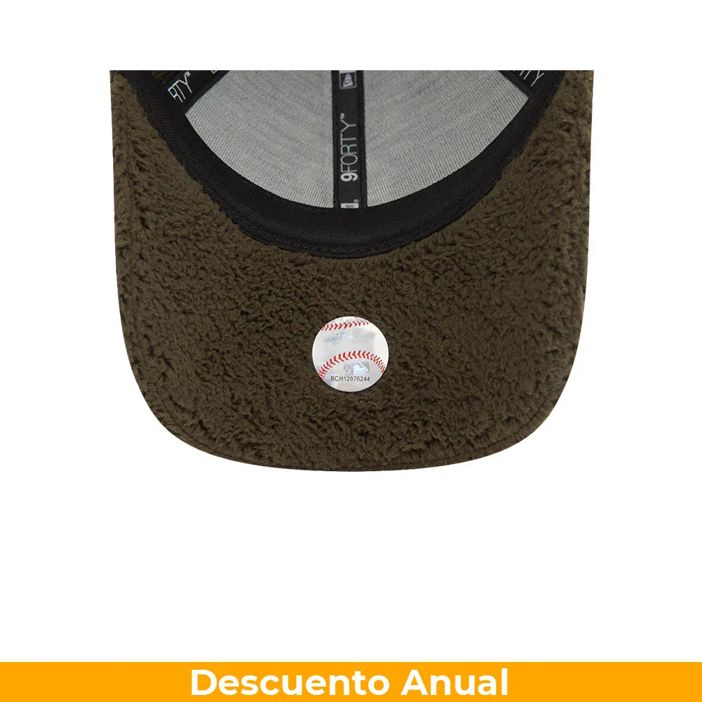 Gorra New Era Gorras