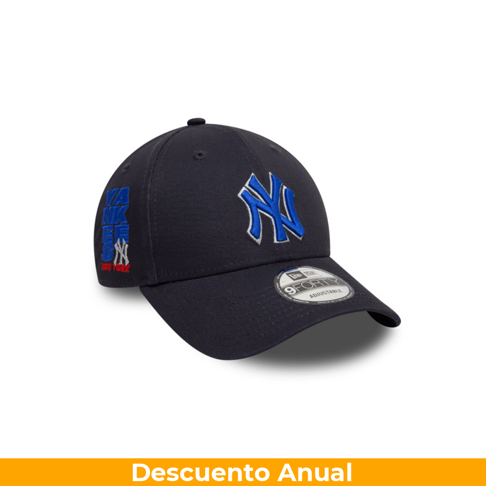 Gorra New Era Gorras