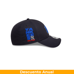 Gorra New Era Gorras