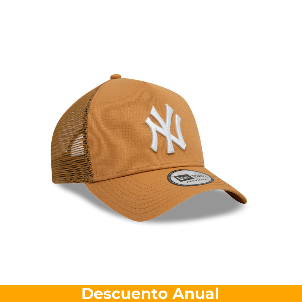 Gorra New Era Gorras