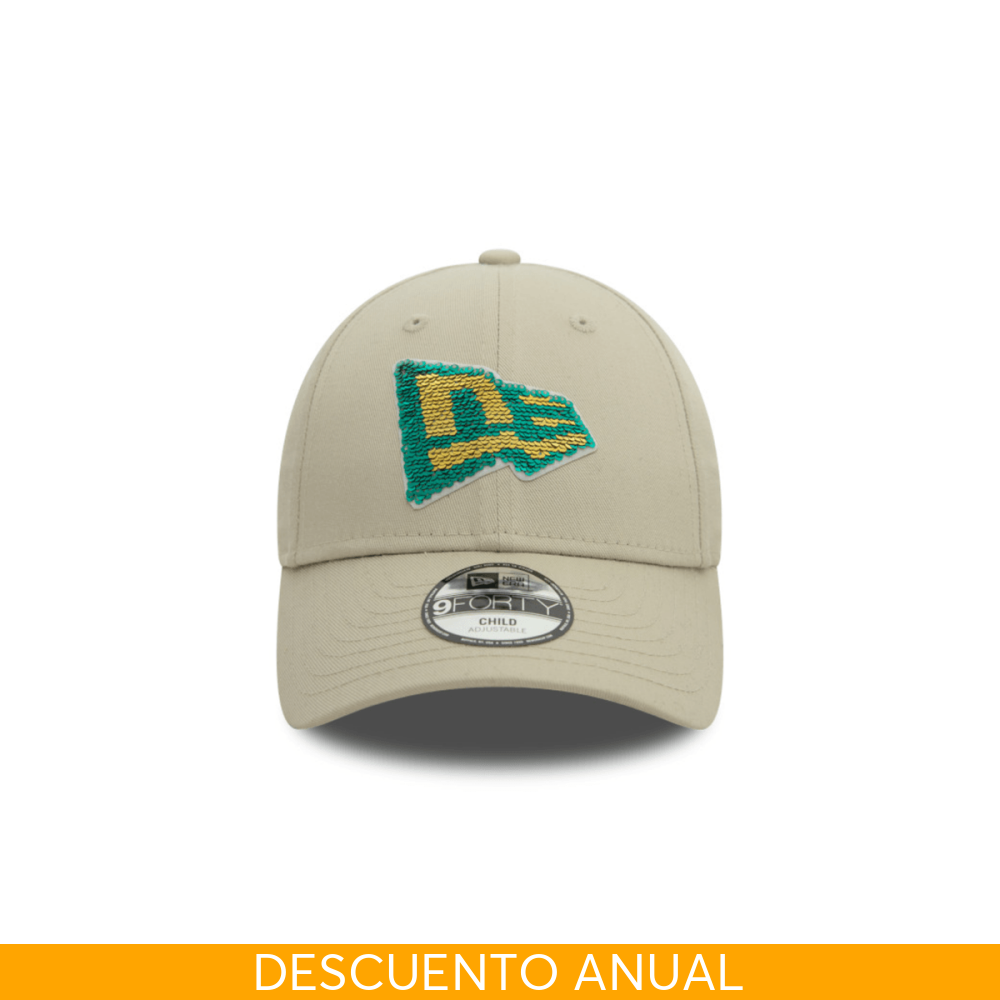 Gorra New Era Kids Gorras Kids