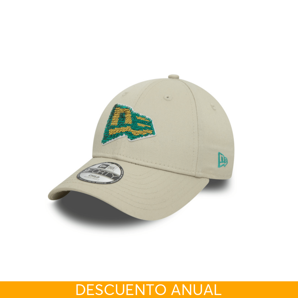 Gorra New Era Kids Gorras Kids