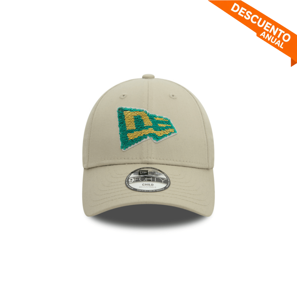 Gorra New Era Kids Gorras Kids