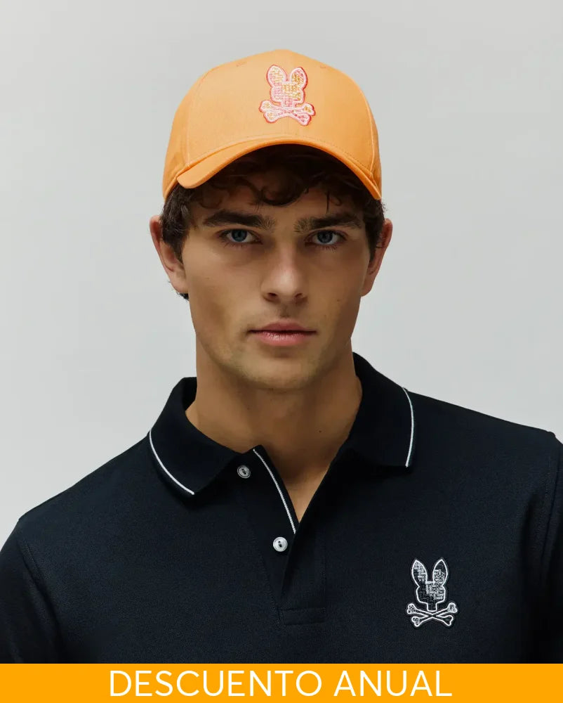 Gorra Psycho Bunny - Gorras