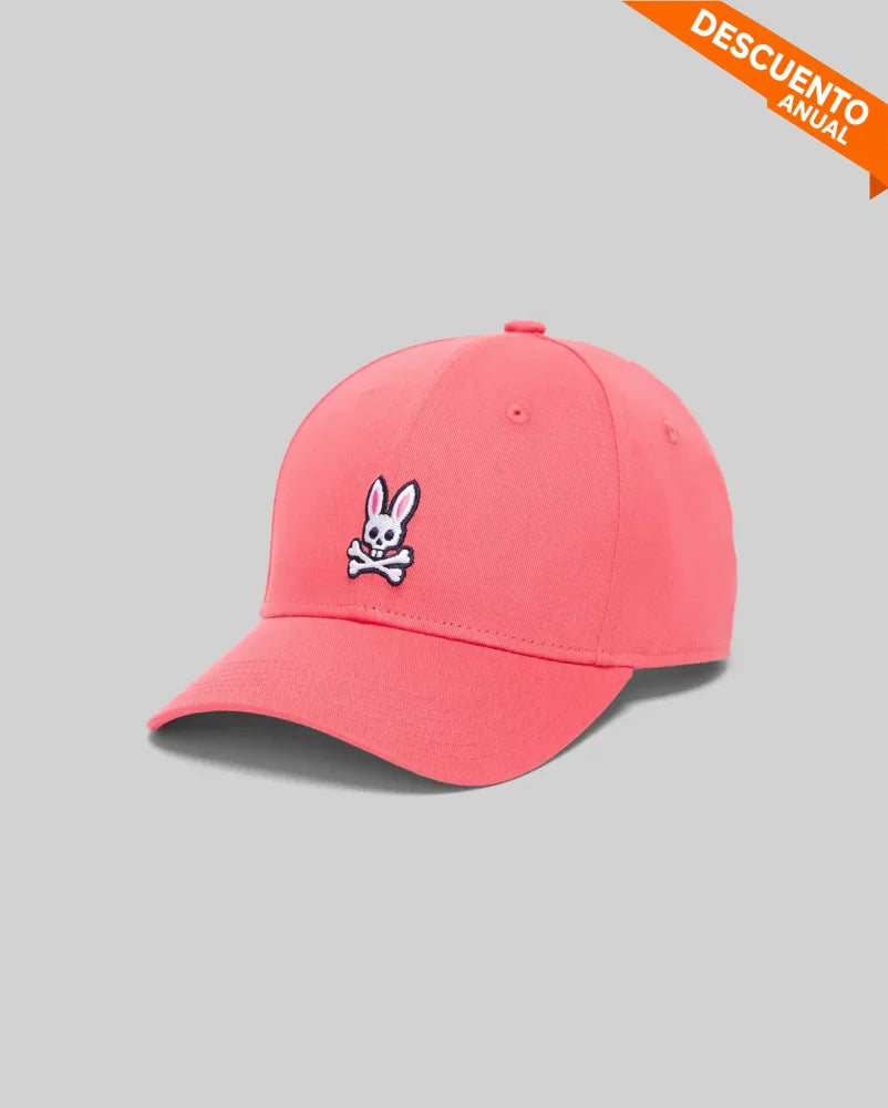 Gorra Psycho Bunny - Gorras