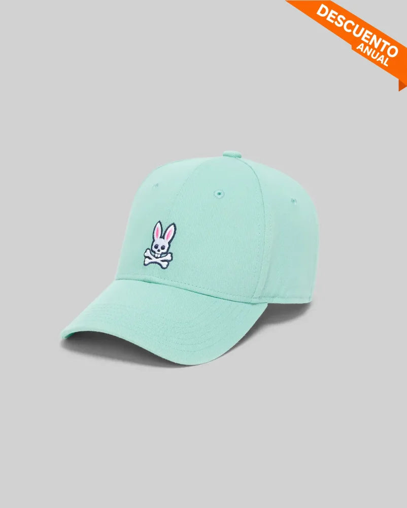 Gorra Psycho Bunny - Gorras