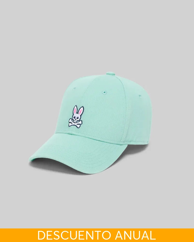 Gorra Psycho Bunny - Gorras