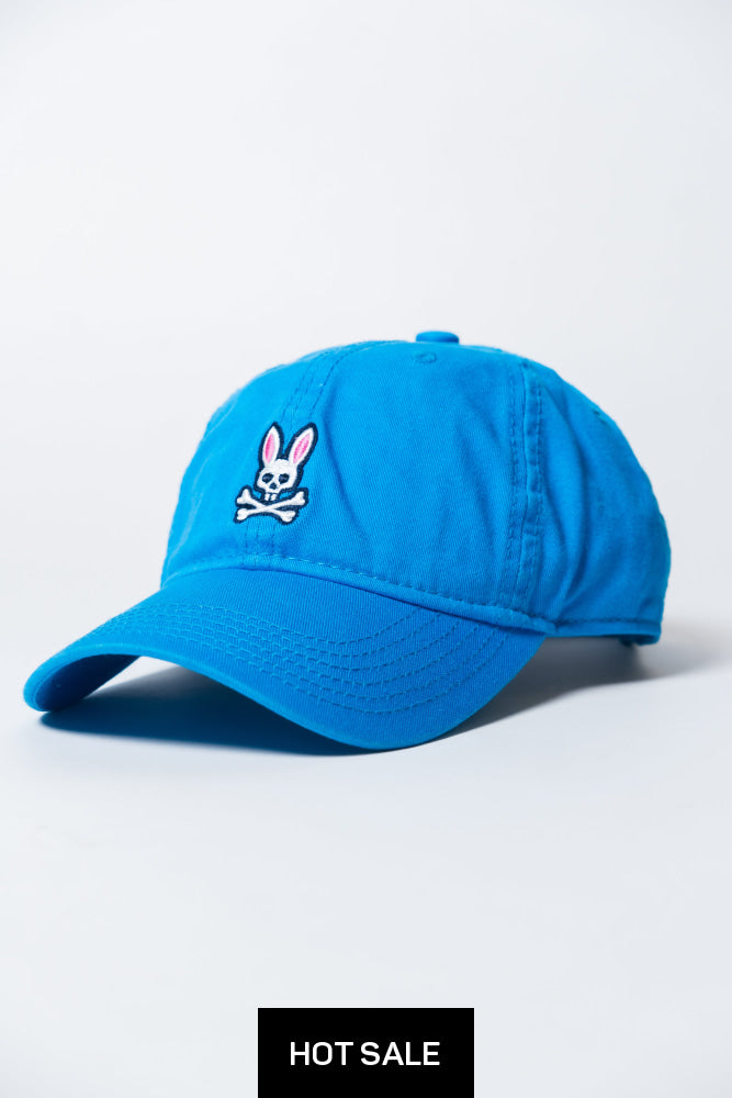 Gorra Psycho Bunny - Gorras