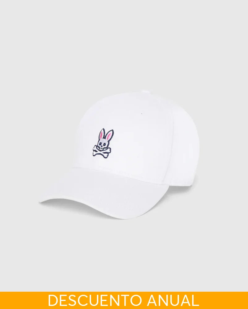 Gorra Psycho Bunny - Gorras