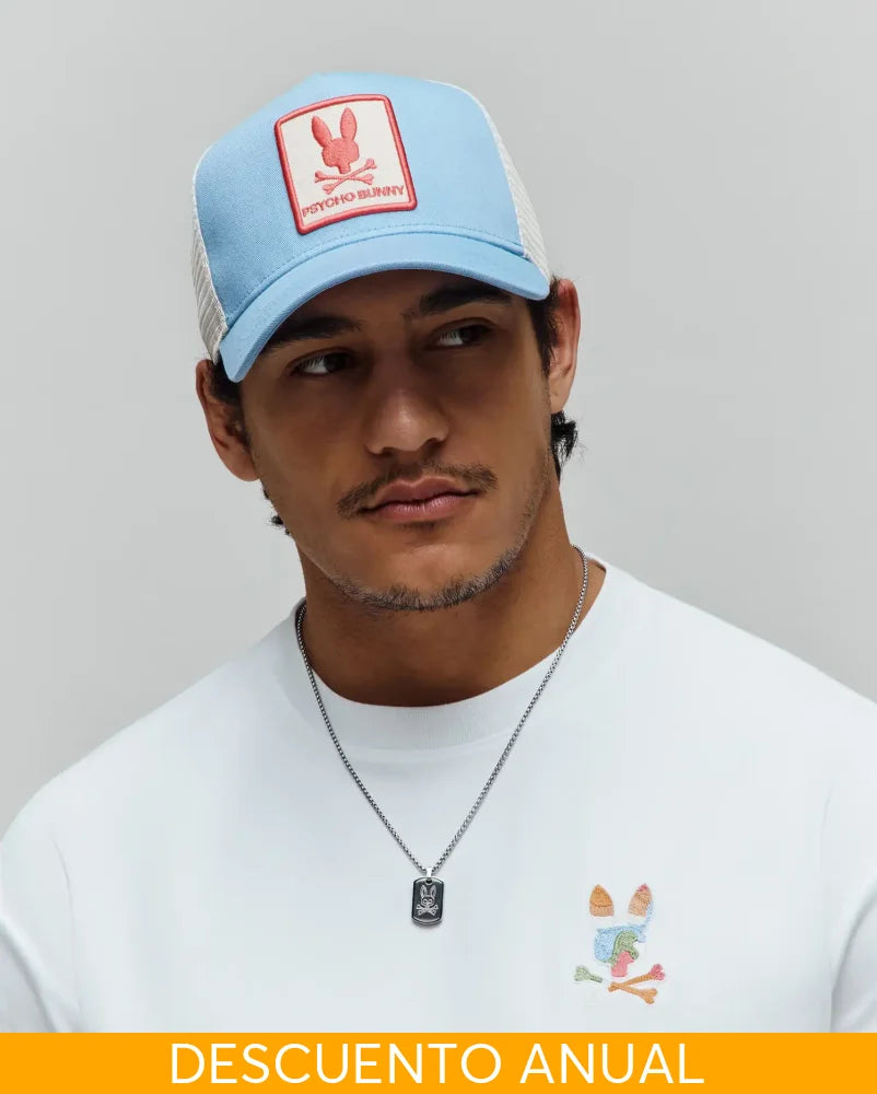 Gorra Psycho Bunny - Gorras