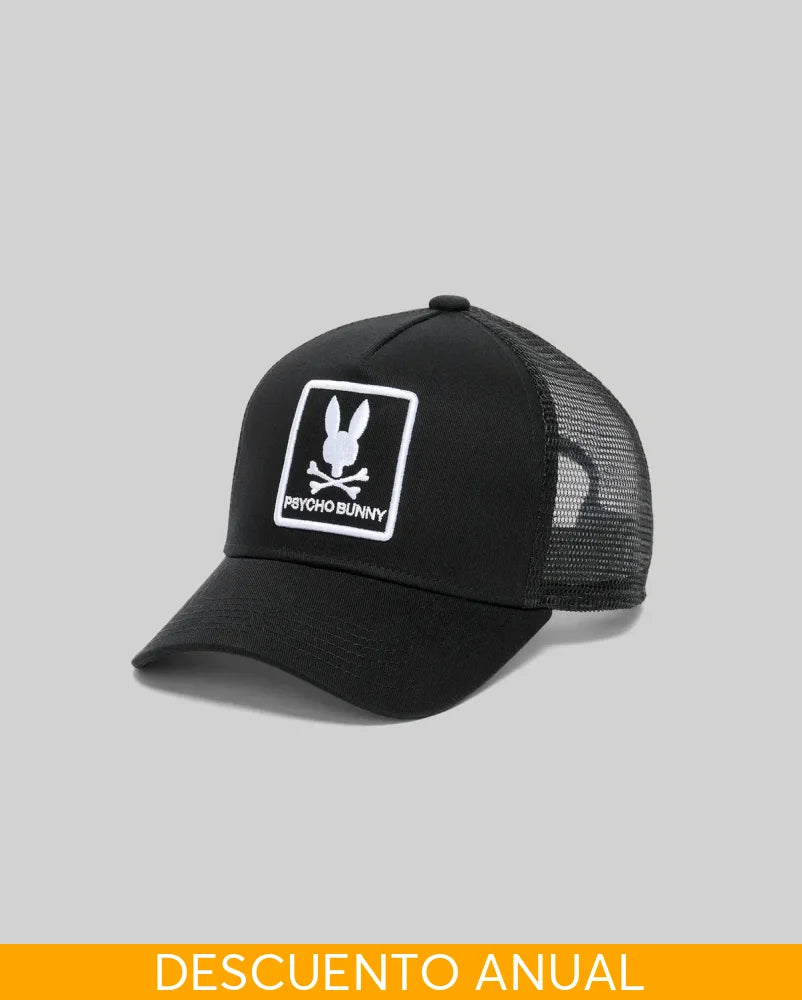 Gorra Psycho Bunny - Gorras