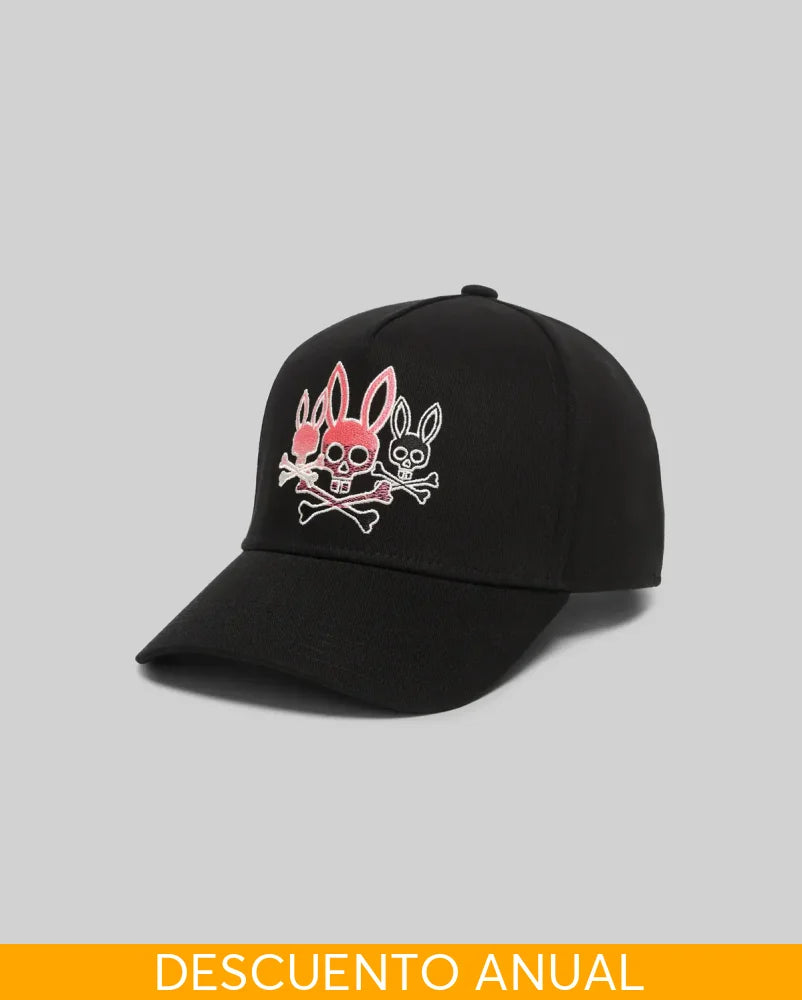 Gorra Psycho Bunny - Gorras