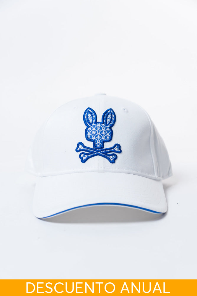 Gorra Psycho Bunny - Gorras