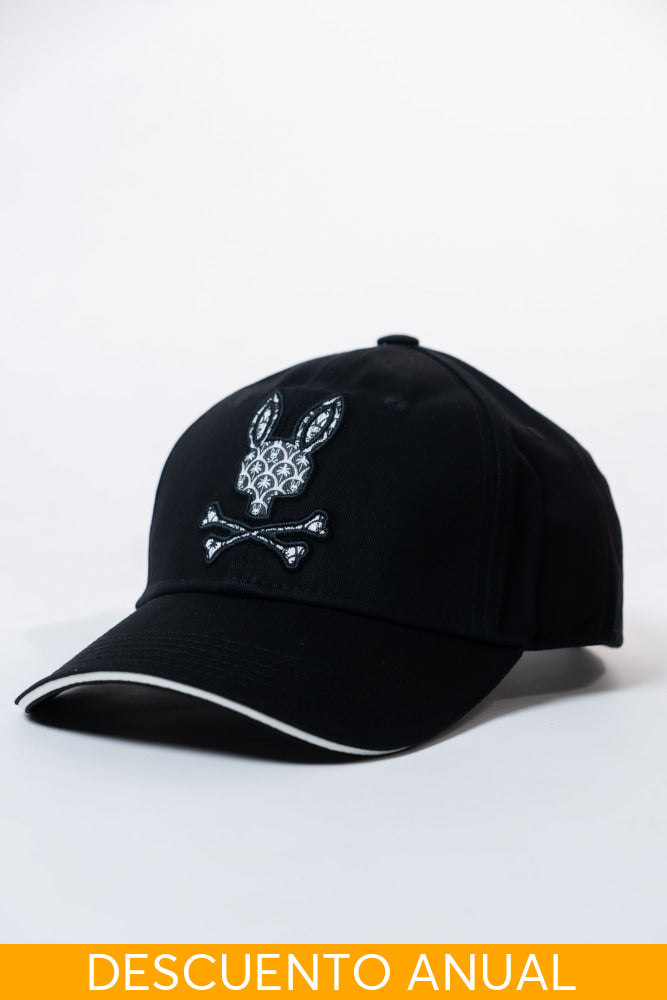 Gorra Psycho Bunny - Gorras